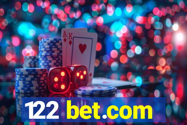 122 bet.com